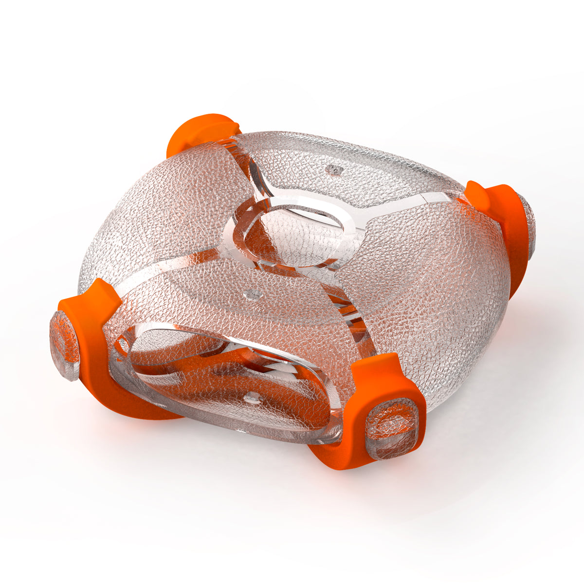 Replacement Protective Case for Tracker T1