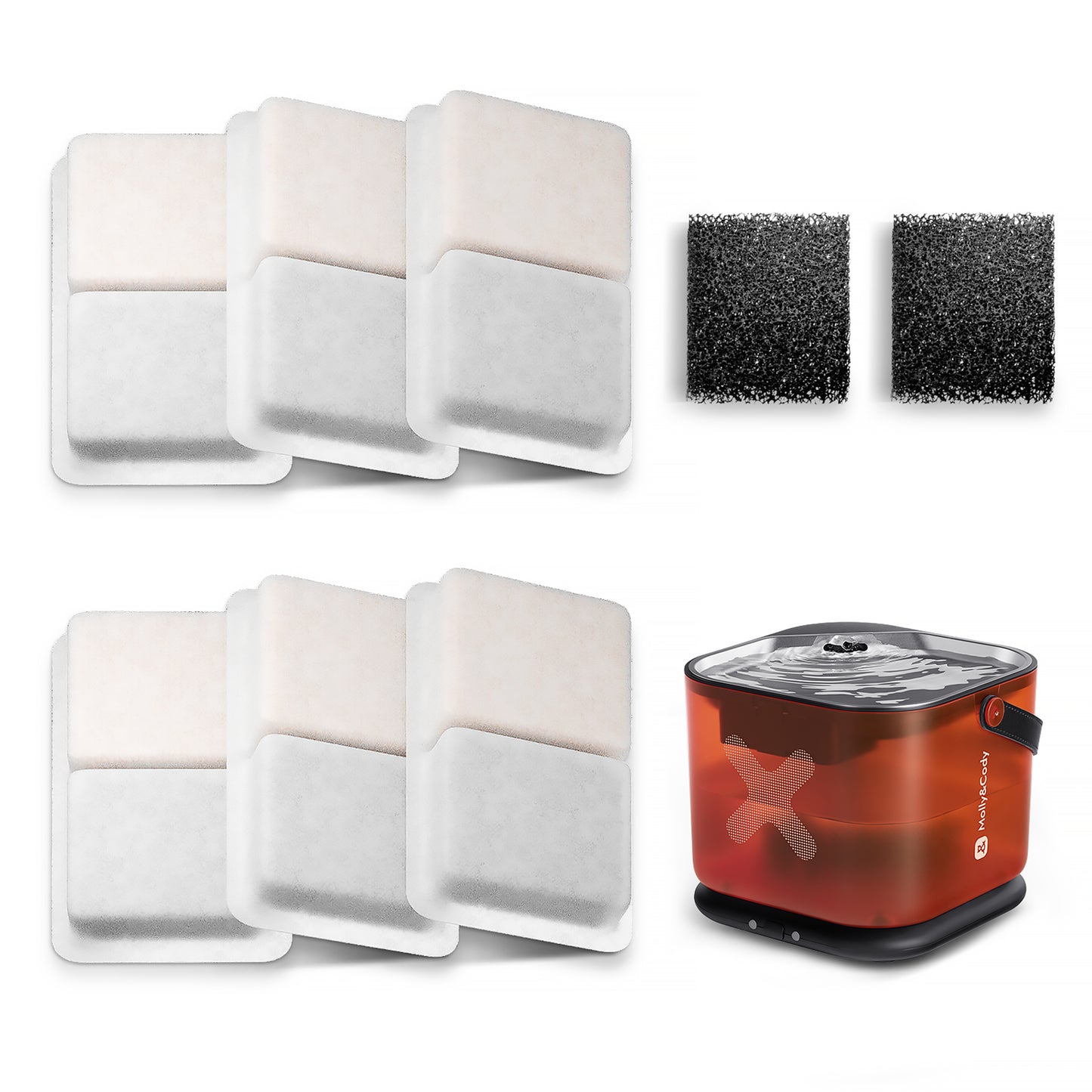 Replacement Filters