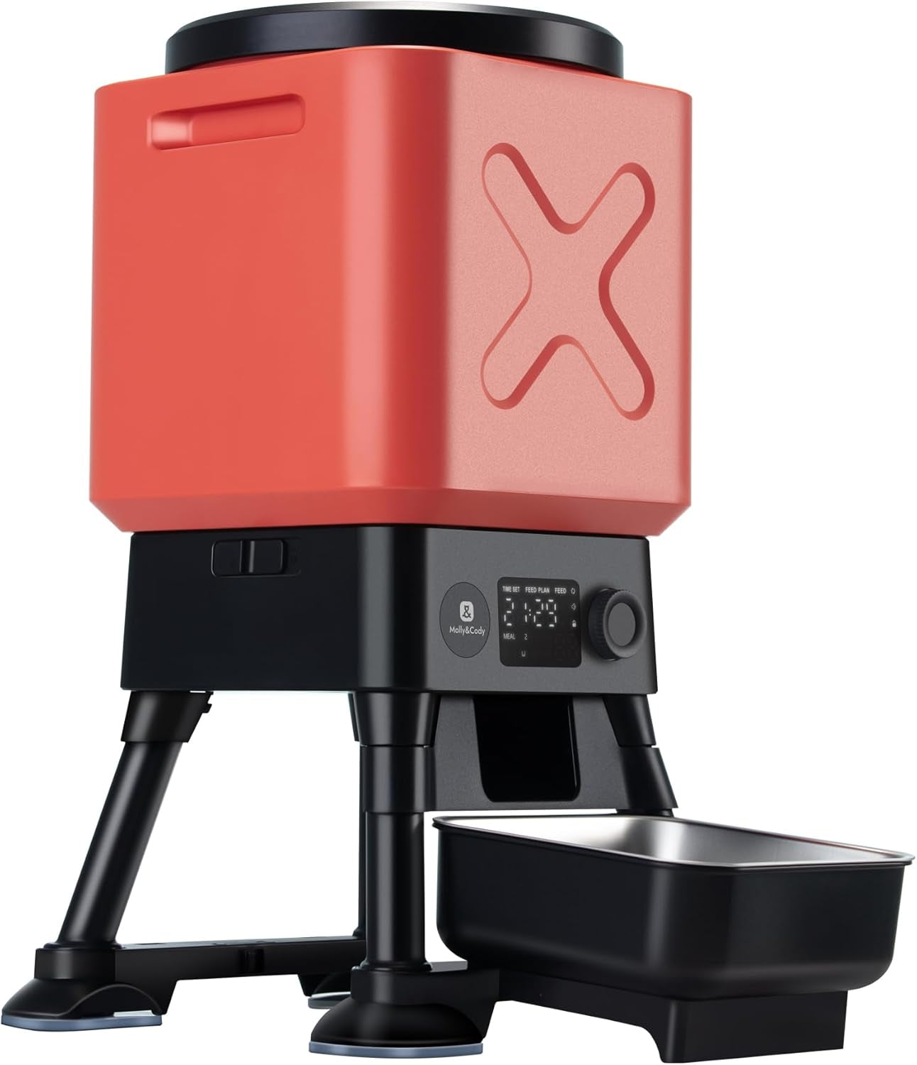 Smart Feeder Titan
