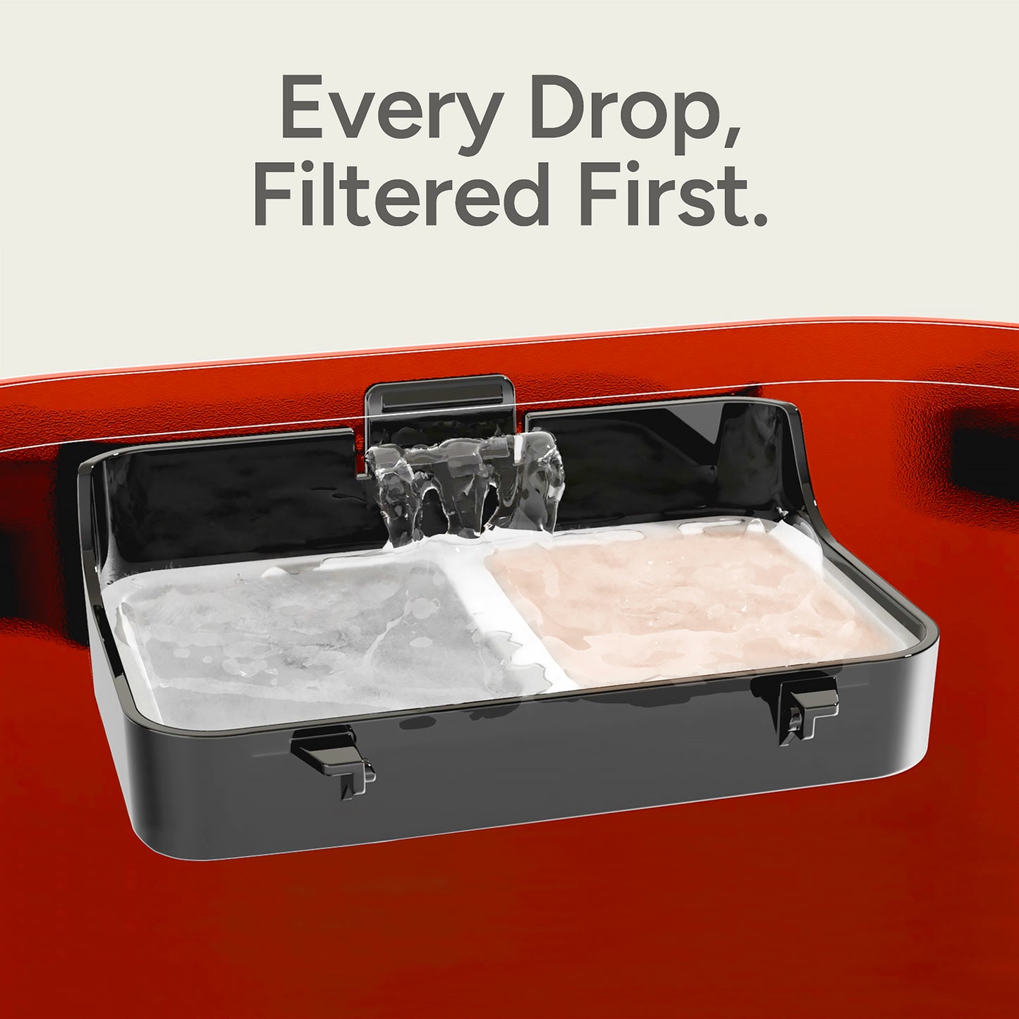 Replacement Filters