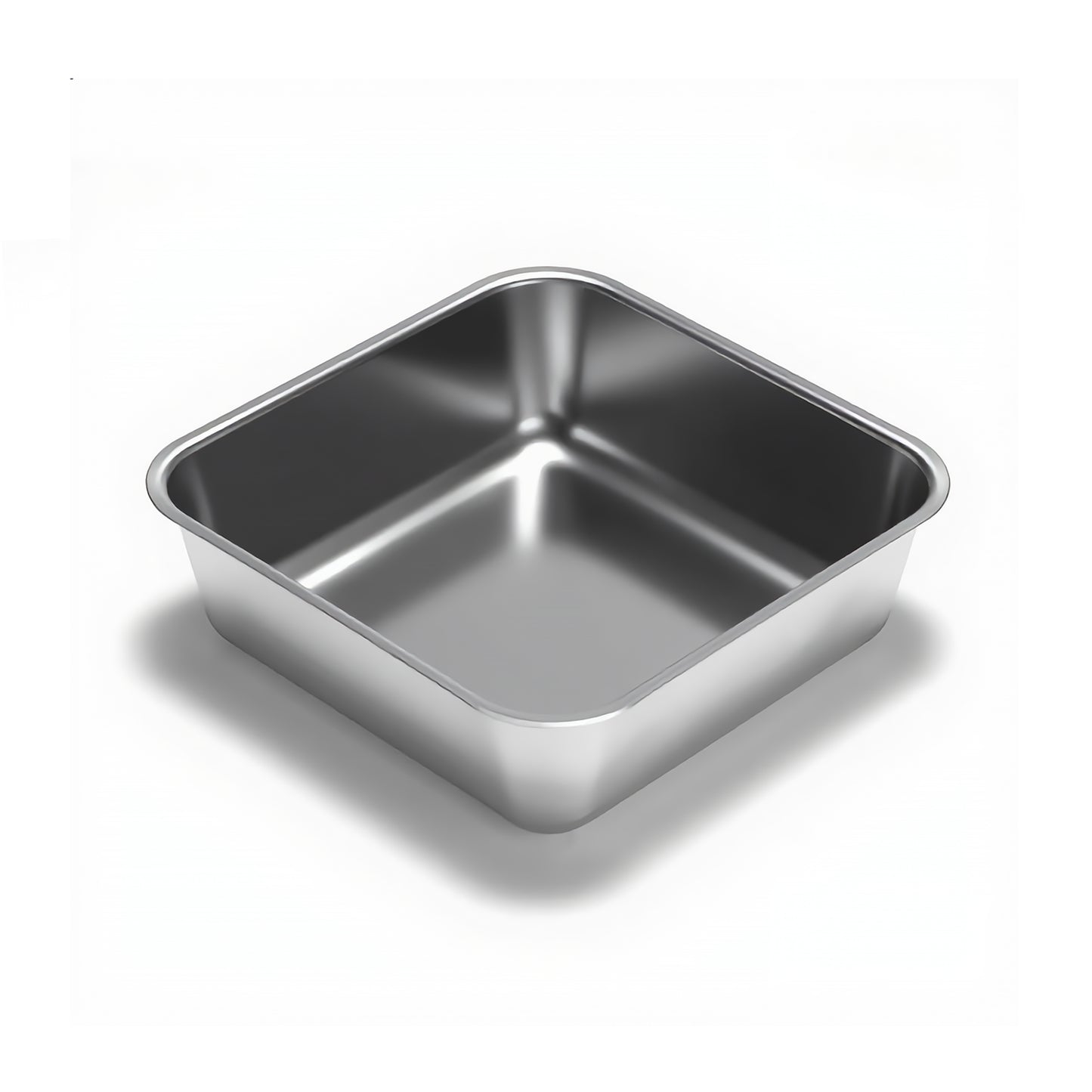 Stainless Steel Bowl for Smart Feeder Titan