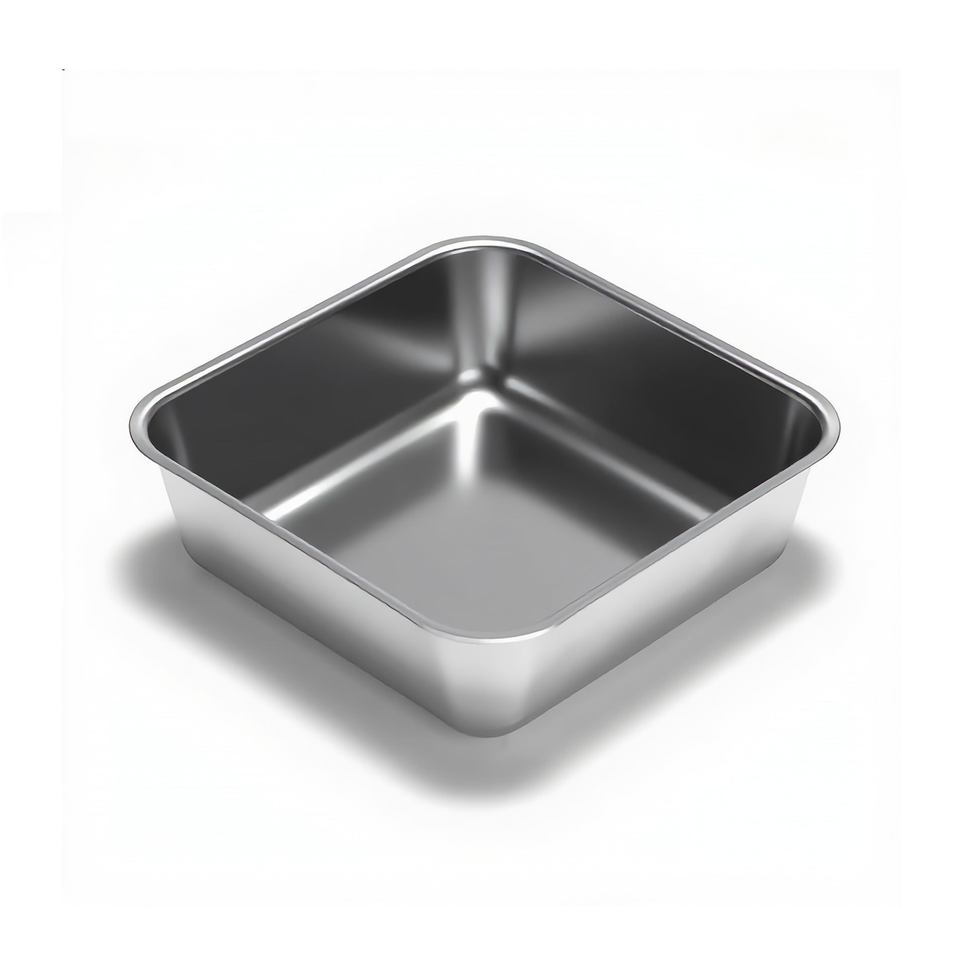 Stainless Steel Bowl for Smart Feeder Titan