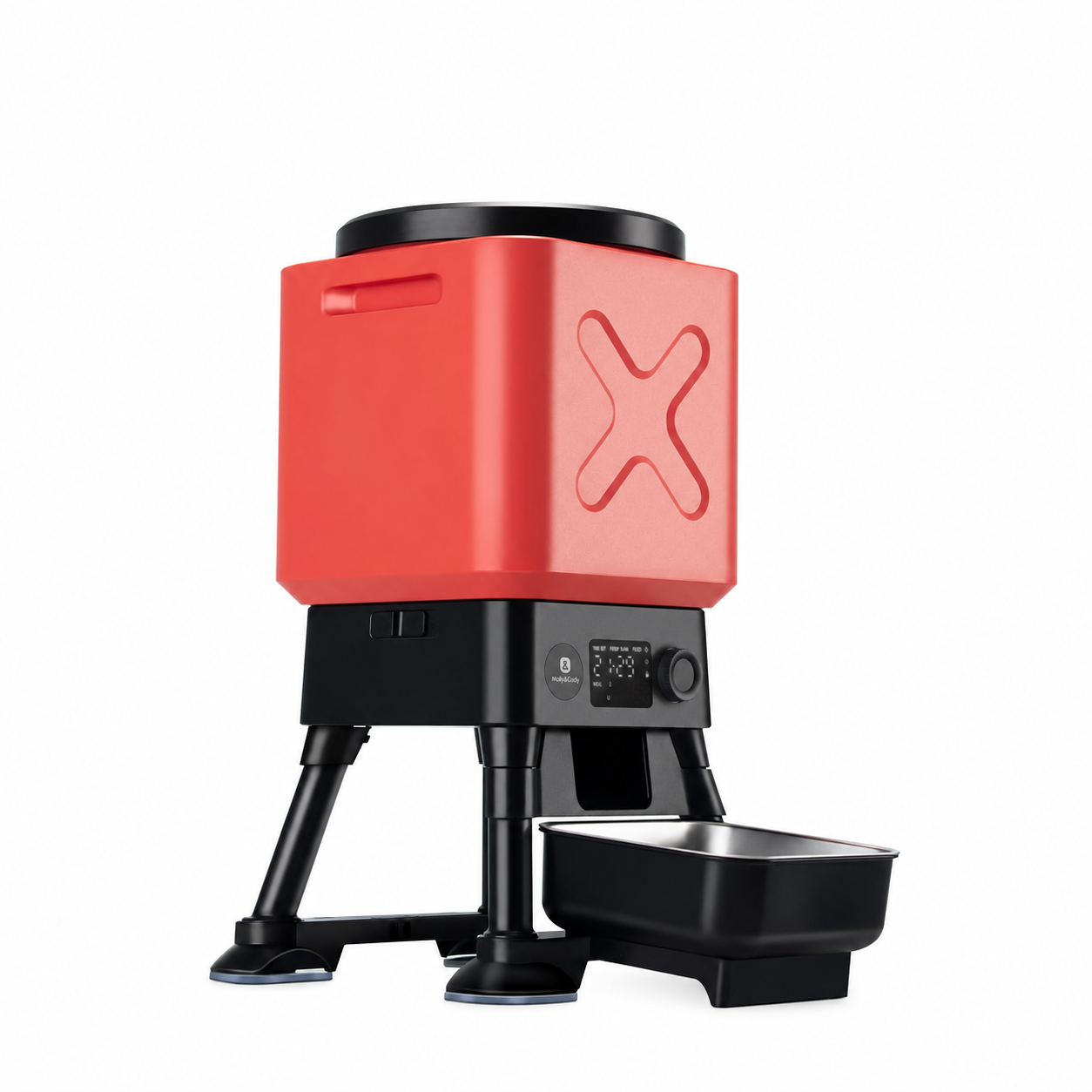 Smart Feeder Titan