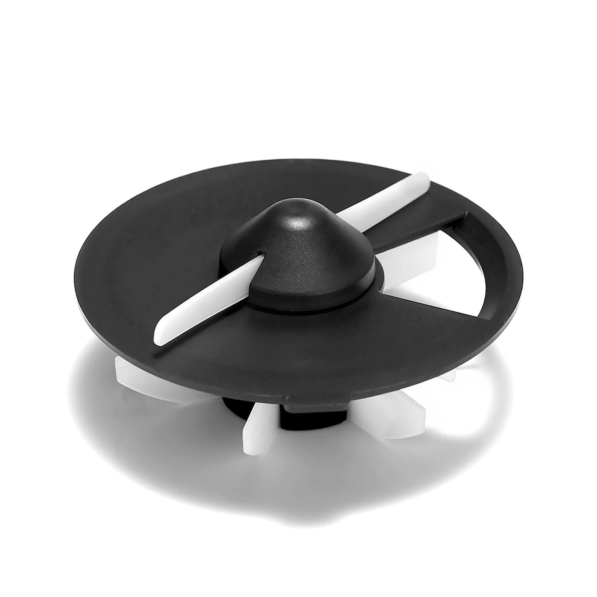 Jam-Free Stirring Plate for Molly&Cody Smart Feeder Titan