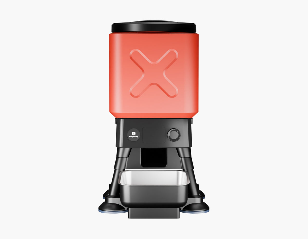 Smart Feeder Titan
