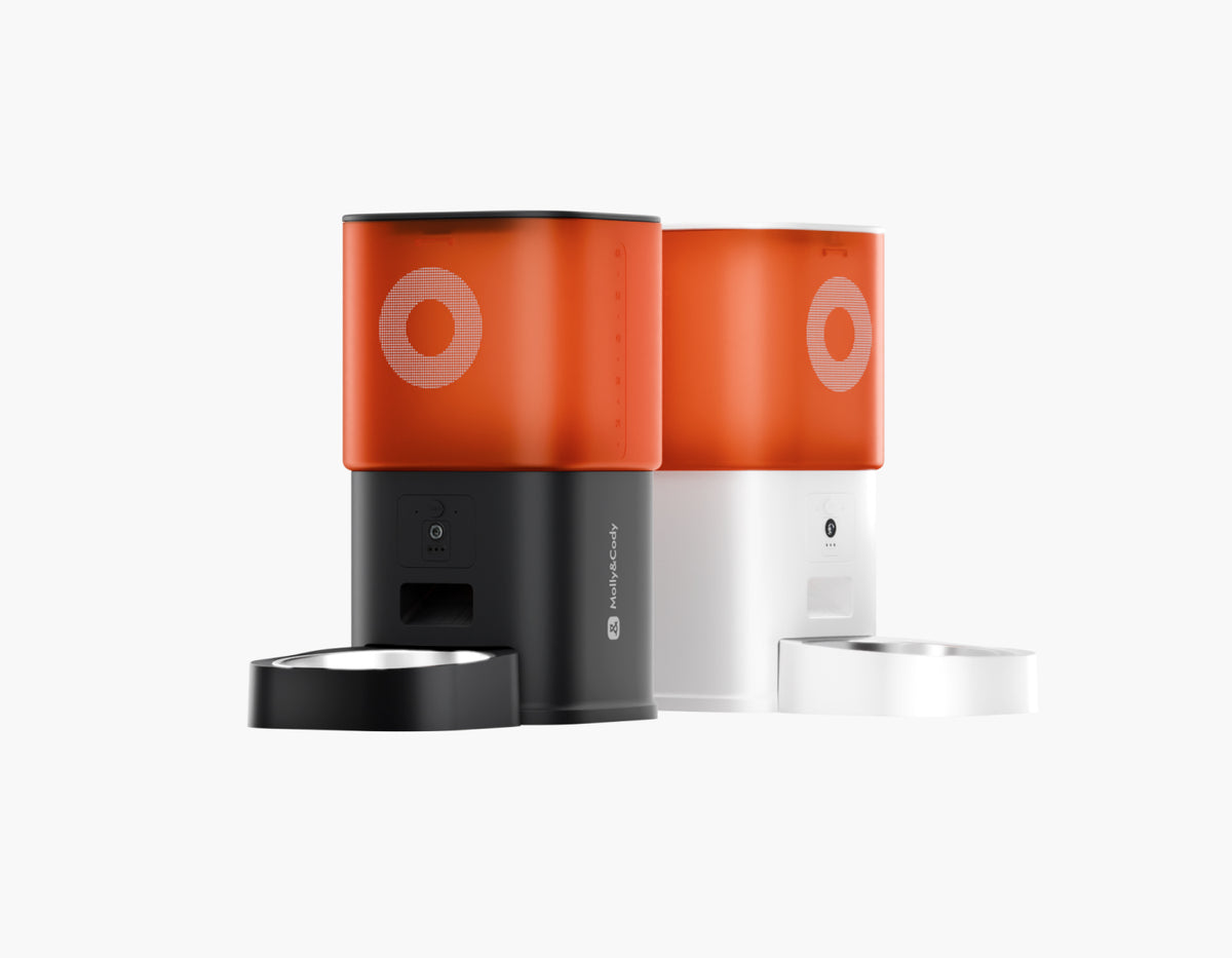 Smart Feeder <br>6L Camera